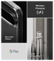 Ringke Fusion Google Pixel 10 / 10 Pro Hoesje Back Cover Matte Transparant afbeelding 10