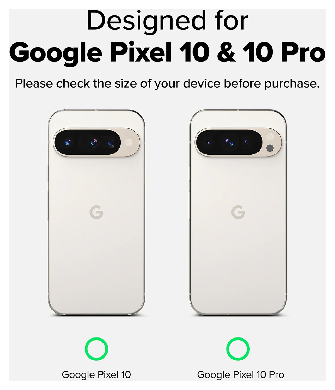 Ringke Fusion Magnetic Google Pixel 10 / 10 Pro Hoesje MagSafe Transparant afbeelding 15