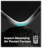 Ringke Fusion Magnetic Google Pixel 10 / 10 Pro Hoesje MagSafe Transparant afbeelding 11