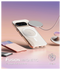 Ringke Fusion Magnetic Google Pixel 10 / 10 Pro Hoesje MagSafe Transparant afbeelding 5