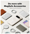 Ringke Fusion Magnetic Google Pixel 10 / 10 Pro Hoesje MagSafe Transparant afbeelding 7