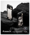 Ringke Fusion X Google Pixel 10 / 10 Pro Hoesje Back Cover Zwart afbeelding 4