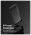 Ringke Fusion X Google Pixel 10 / 10 Pro Hoesje Back Cover Zwart afbeelding 5