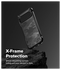 Ringke Fusion X Google Pixel 10 / 10 Pro Hoesje Back Cover Camo Zwart afbeelding 5