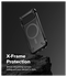 Ringke Fusion X Magnetic Google Pixel 10 / 10 Pro Hoesje MagSafe Zwart afbeelding 6