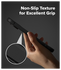 Ringke Onyx Magnetic Google Pixel 10 Hoesje MagSafe Zwart afbeelding 11