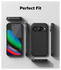 Ringke Onyx Magnetic Google Pixel 10 Hoesje MagSafe Zwart afbeelding 2