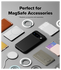 Ringke Onyx Magnetic Google Pixel 10 Hoesje MagSafe Zwart afbeelding 7