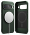 Ringke Onyx Magnetic Google Pixel 10 Hoesje MagSafe Groen
