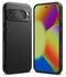 Ringke Onyx Google Pixel 10 Pro Hoesje Flexibel TPU Back Cover Zwart