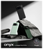 Ringke Onyx Google Pixel 10 Pro Hoesje Flexibel TPU Back Cover Groen afbeelding 6
