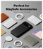 Ringke Onyx Magnetic Google Pixel 10 Pro Hoesje MagSafe Zwart afbeelding 7