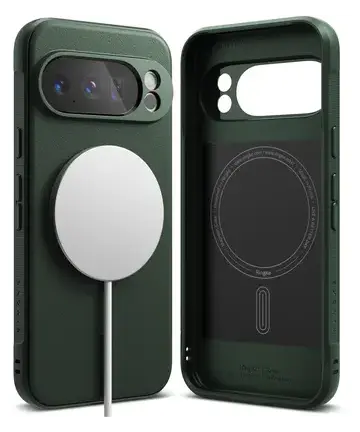 Google Pixel 10 Pro Hoesjes afbeelding