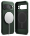 Ringke Onyx Magnetic Google Pixel 10 Pro Hoesje MagSafe Groen afbeelding 1