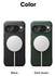 Ringke Onyx Magnetic Google Pixel 10 Pro Hoesje MagSafe Groen afbeelding 15