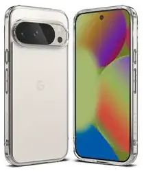 Google Pixel 10 Pro XL Transparante Hoesjes