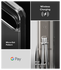 Ringke Fusion Google Pixel 10 Pro XL Hoesje Back Cover Matte Transparant afbeelding 10