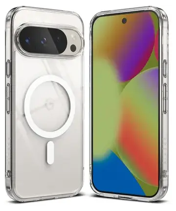Google Pixel 10 Pro XL Hoesjes afbeelding