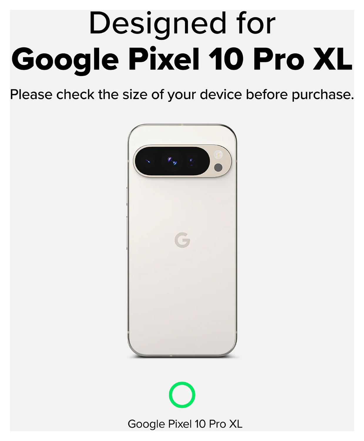 Ringke Fusion Magnetic Google Pixel 10 Pro XL Hoesje MagSafe Transparant afbeelding 15
