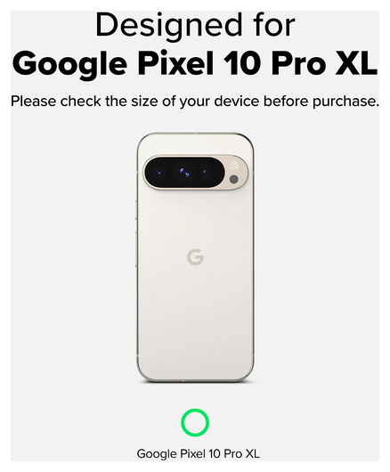 Ringke Fusion Magnetic Google Pixel 10 Pro XL Hoesje MagSafe Transparant afbeelding 15
