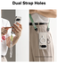 Ringke Fusion Magnetic Google Pixel 10 Pro XL Hoesje MagSafe Transparant afbeelding 12
