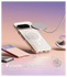 Ringke Fusion Magnetic Google Pixel 10 Pro XL Hoesje MagSafe Transparant afbeelding 5