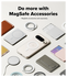 Ringke Fusion Magnetic Google Pixel 10 Pro XL Hoesje MagSafe Transparant afbeelding 8