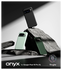 Ringke Onyx Google Pixel 10 Pro XL Hoesje Flexibel TPU Back Cover Zwart afbeelding 5