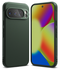 Ringke Onyx Google Pixel 10 Pro XL Hoesje Flexibel TPU Back Cover Groen