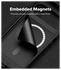 Ringke Onyx Magnetic Google Pixel 10 Pro XL Hoesje MagSafe Zwart afbeelding 9