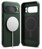 Ringke Onyx Magnetic Google Pixel 10 Pro XL Hoesje MagSafe Groen afbeelding 1