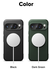 Ringke Onyx Magnetic Google Pixel 10 Pro XL Hoesje MagSafe Groen afbeelding 14