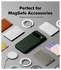Ringke Onyx Magnetic Google Pixel 10 Pro XL Hoesje MagSafe Groen afbeelding 8