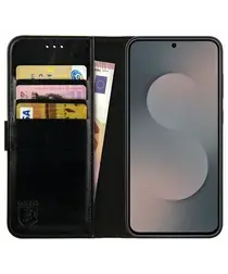 Samsung Galaxy S25 FE Book Cases 