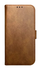 Rosso Element Samsung Galaxy S25 FE Hoesje Book Case Wallet Bruin afbeelding 9