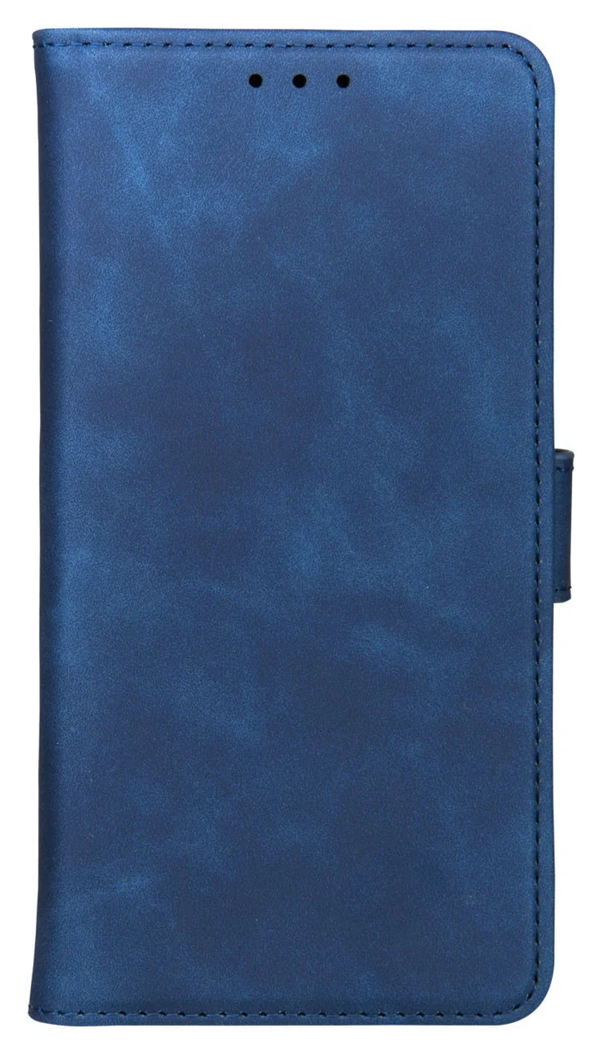 Rosso Element Samsung Galaxy S25 FE Hoesje Book Case Wallet Blauw afbeelding 10