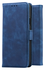Rosso Element Samsung Galaxy S25 FE Hoesje Book Case Wallet Blauw afbeelding 9