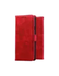 Rosso Element Samsung Galaxy S25 FE Hoesje Book Case Wallet Rood afbeelding 7