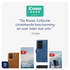 Rosso Deluxe Samsung Galaxy S25 FE Hoesje Echt Leer Book Case Zwart afbeelding 7