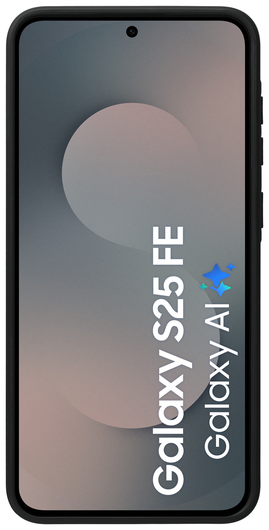 Rosso Element Uitneembaar 2-in-1 Samsung Galaxy S25 FE Hoesje Zwart afbeelding 7