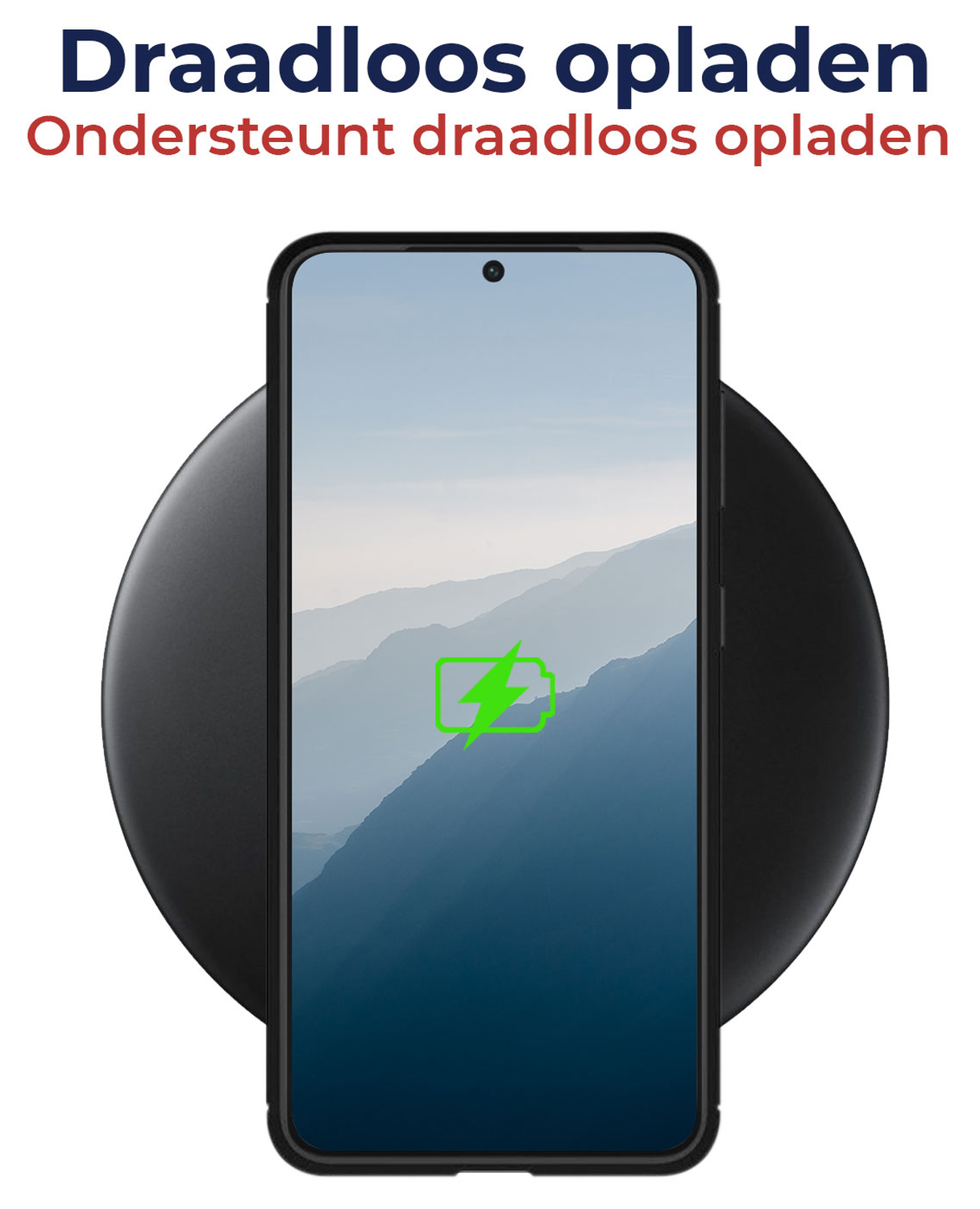 Rosso Element Uitneembaar 2-in-1 Samsung Galaxy S25 FE Hoesje Bruin afbeelding 6