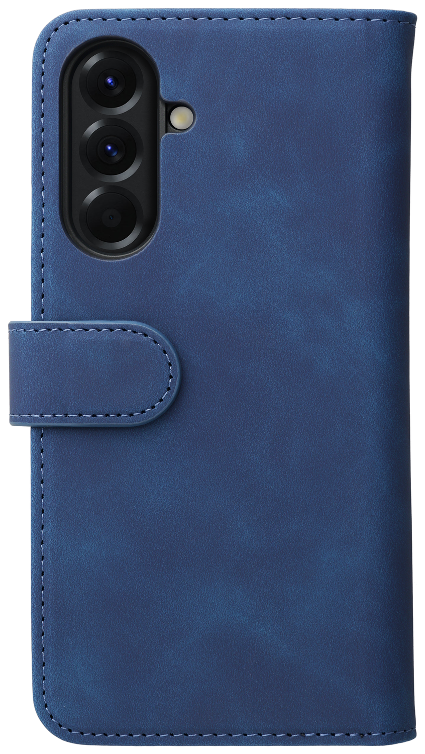 Rosso Element Uitneembaar 2-in-1 Samsung Galaxy S25 FE Hoesje Blauw afbeelding 2