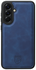 Rosso Element Uitneembaar 2-in-1 Samsung Galaxy S25 FE Hoesje Blauw afbeelding 3