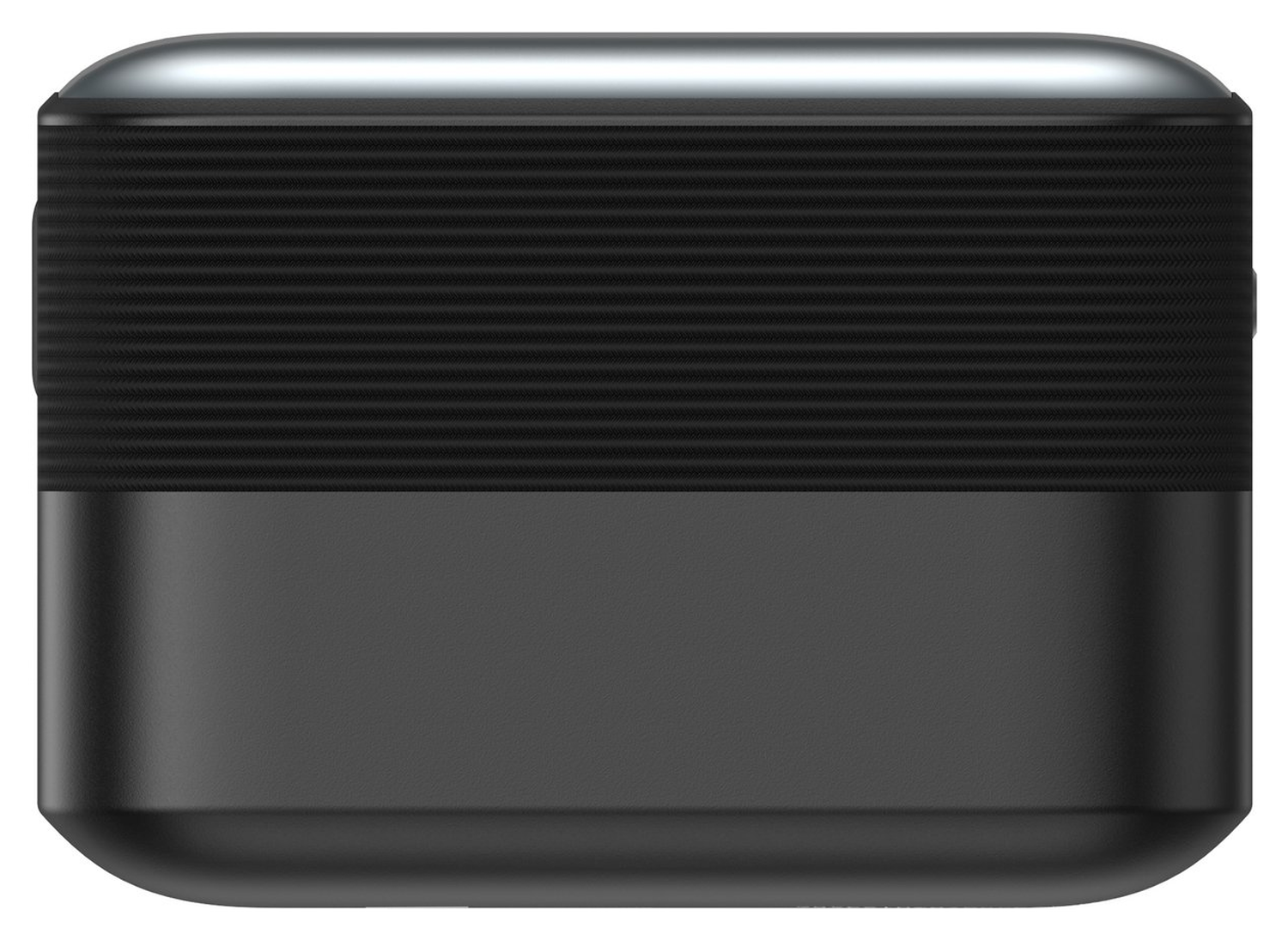 Anker Nano (45W) Powerbank Vaste USB-C Kabel 10.000 mAh Zwart afbeelding 9