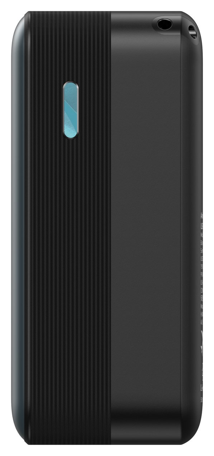 Anker Nano (45W) Powerbank Vaste USB-C Kabel 10.000 mAh Zwart afbeelding 7