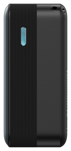 Anker Nano (45W) Powerbank Vaste USB-C Kabel 10.000 mAh Zwart afbeelding 7