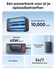 Anker Nano (45W) Powerbank Vaste USB-C Kabel 10.000 mAh Zwart afbeelding 4