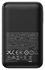 Anker Nano (45W) Powerbank Vaste USB-C Kabel 10.000 mAh Zwart afbeelding 8