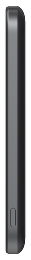 Anker MagGo 15W Slim Qi2 / MagSafe Powerbank met USB-C Poort 5.000mAh Zwart afbeelding 5
