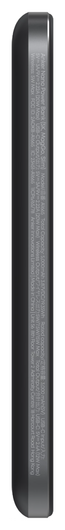 Anker MagGo 15W Slim Qi2 / MagSafe Powerbank met USB-C Poort 5.000mAh Zwart afbeelding 6